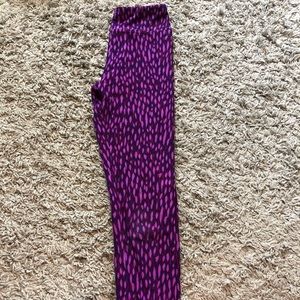 LuLaRoe Teen Leggings